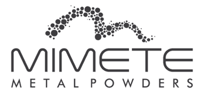 MIMETE metal powders