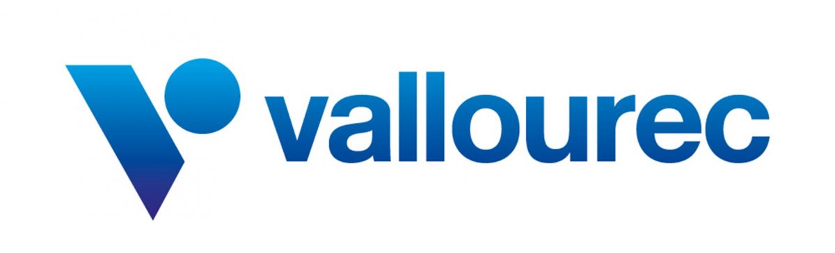 Vallourec Logo